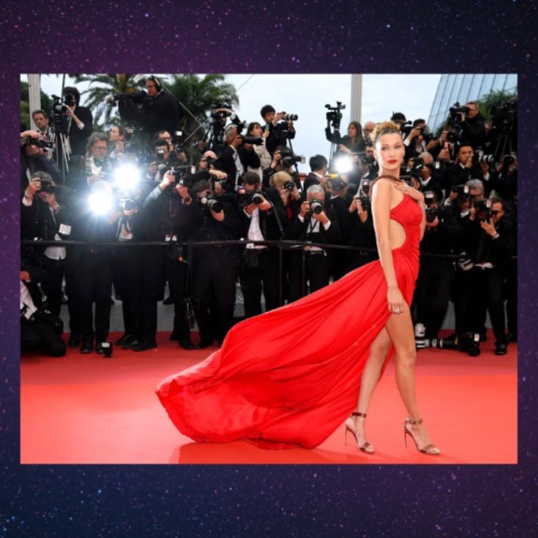 Event image for ZepFEST - Grand Red Carpet Awards Show