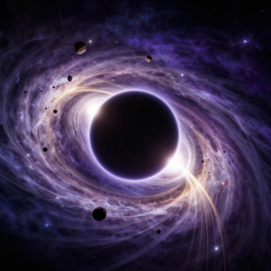 Event image for ZepFEST - Film Block: Gravitational Pull (Romance & Relationships)