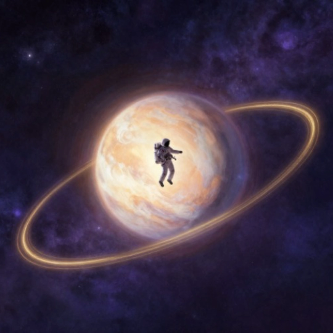 Event image for ZepFEST - Film Block: Finding Orbit (Identity & Becoming)