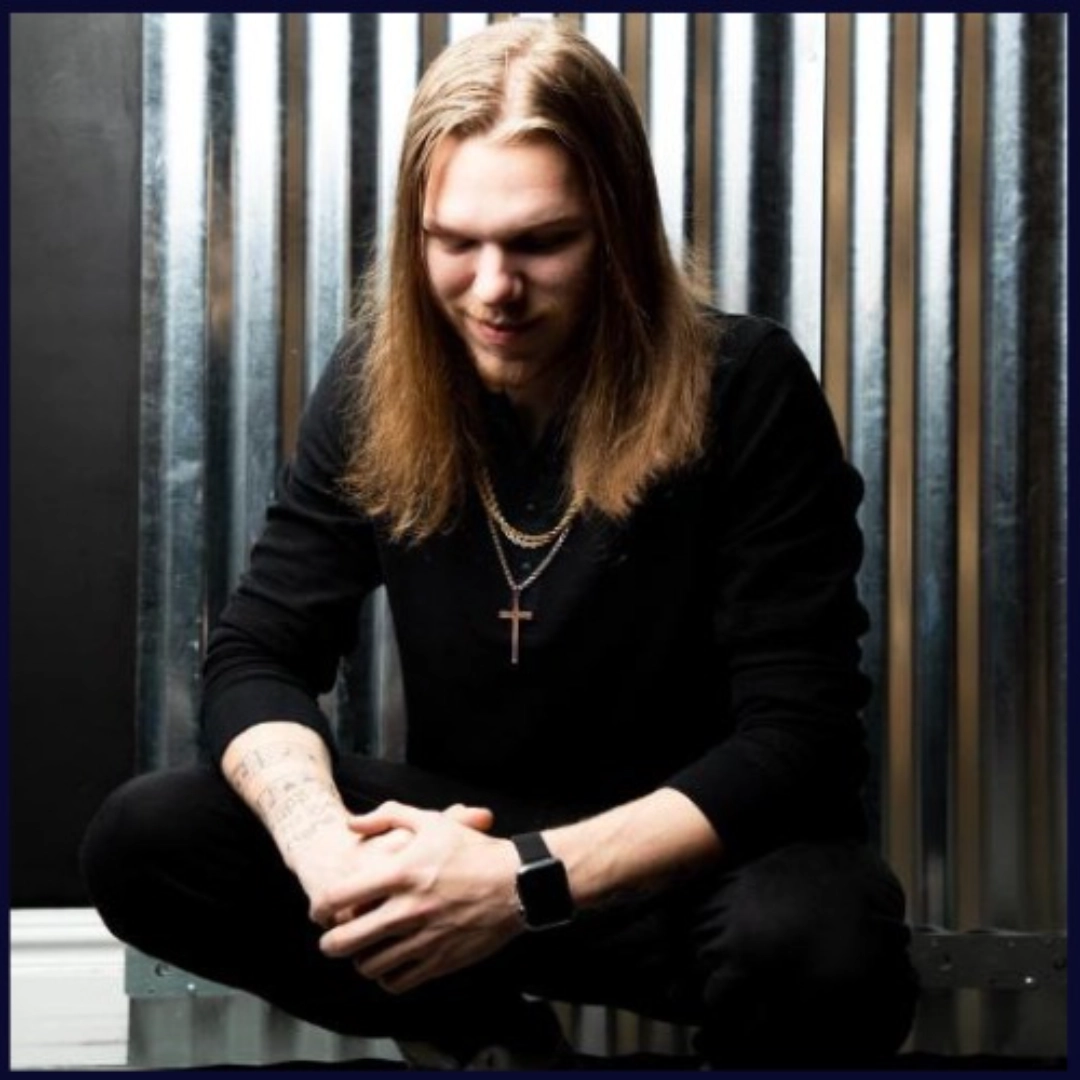 Event image for ZepFEST - Keays (music performance)