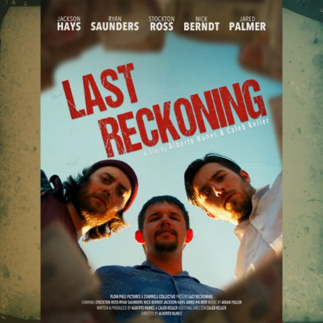 Event image for ZepFEST - The Last Reckoning:  World Premiere