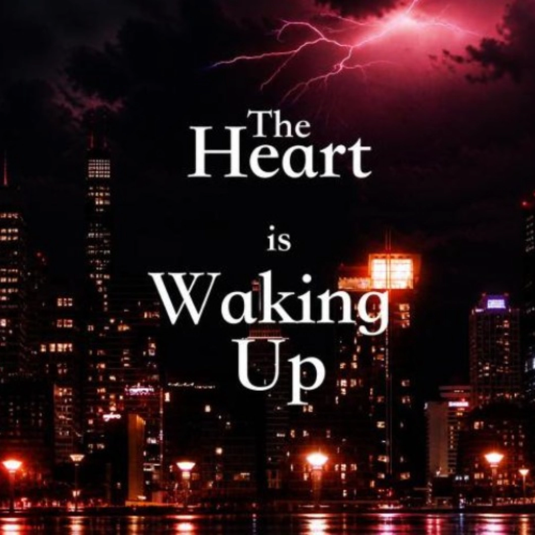 Event image for ZepFEST - FEATURE FILM - The Heart Is Waking Up