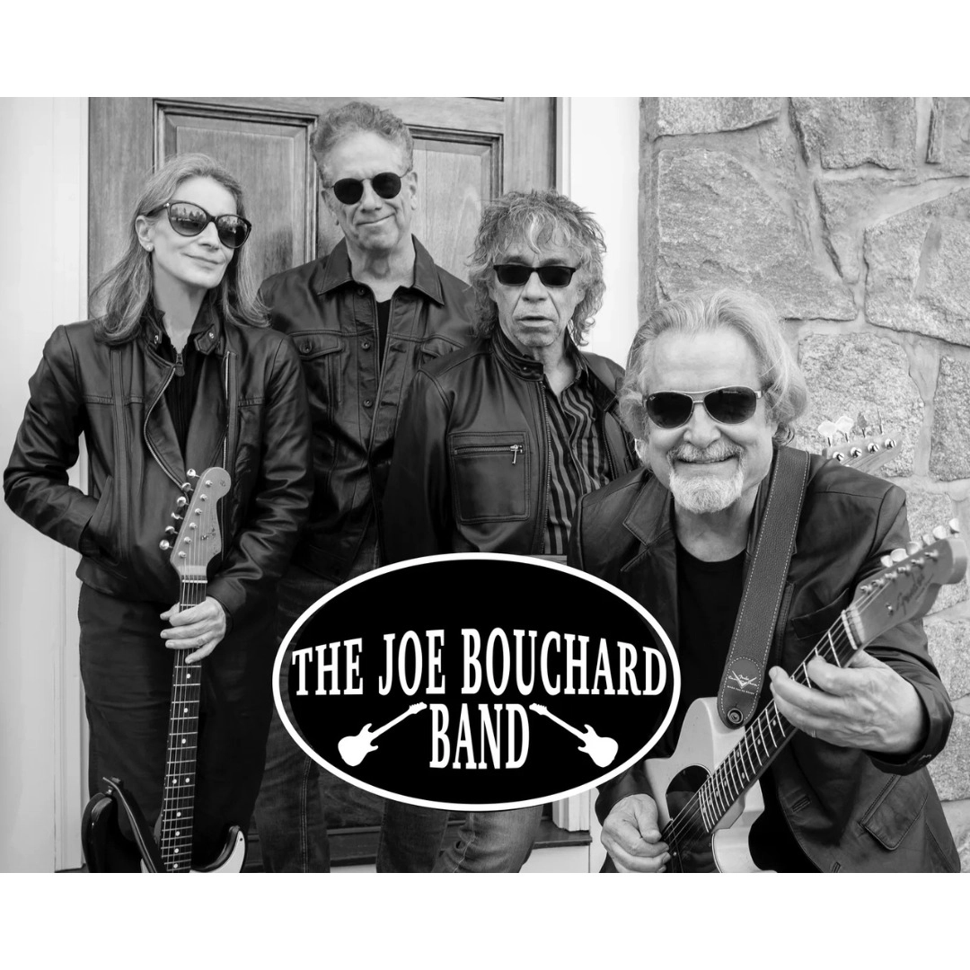 Event image for The Joe Bouchard Band