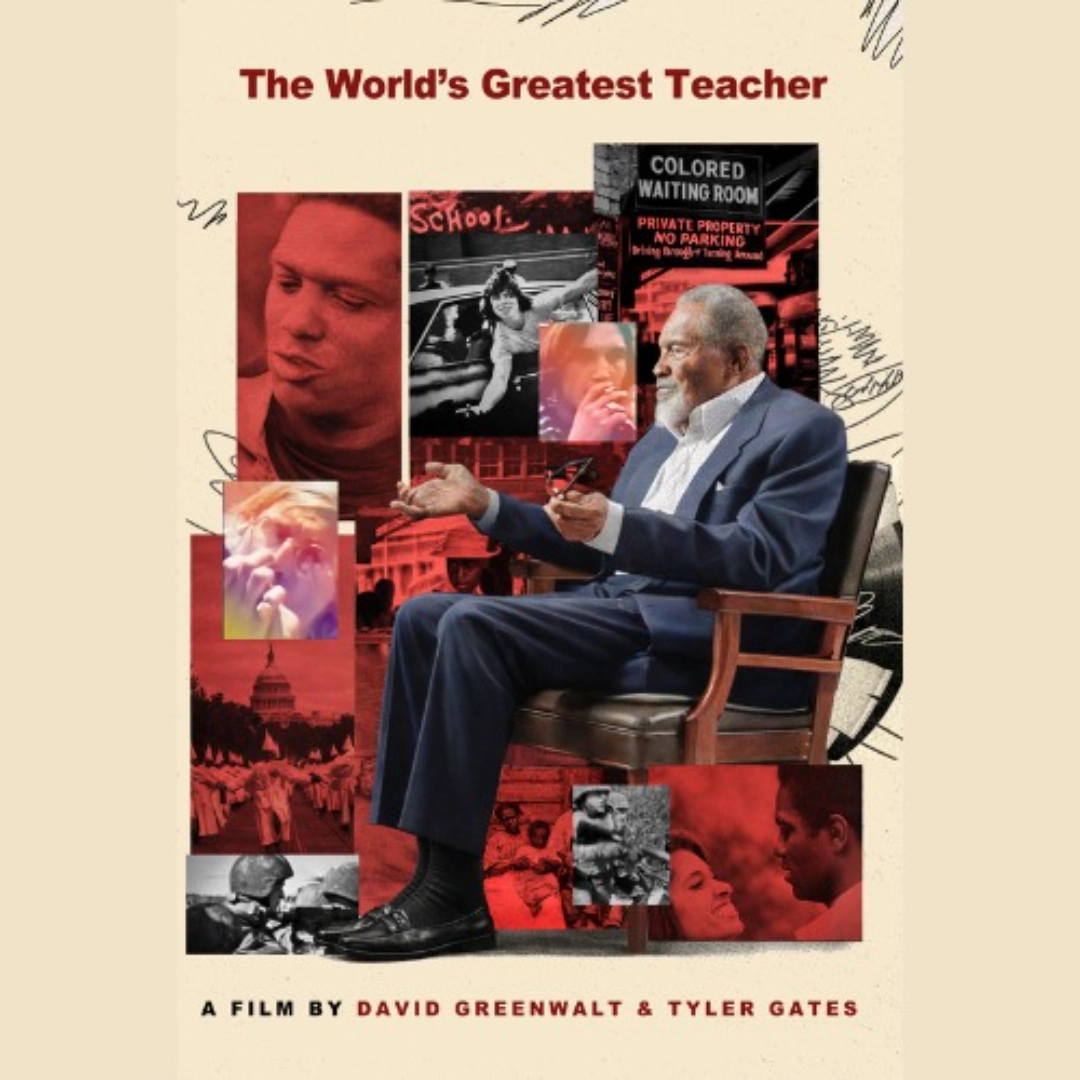 Event image for ZepFEST - FEATURE FILM - Thank You, Mr. Williams (World Premiere)