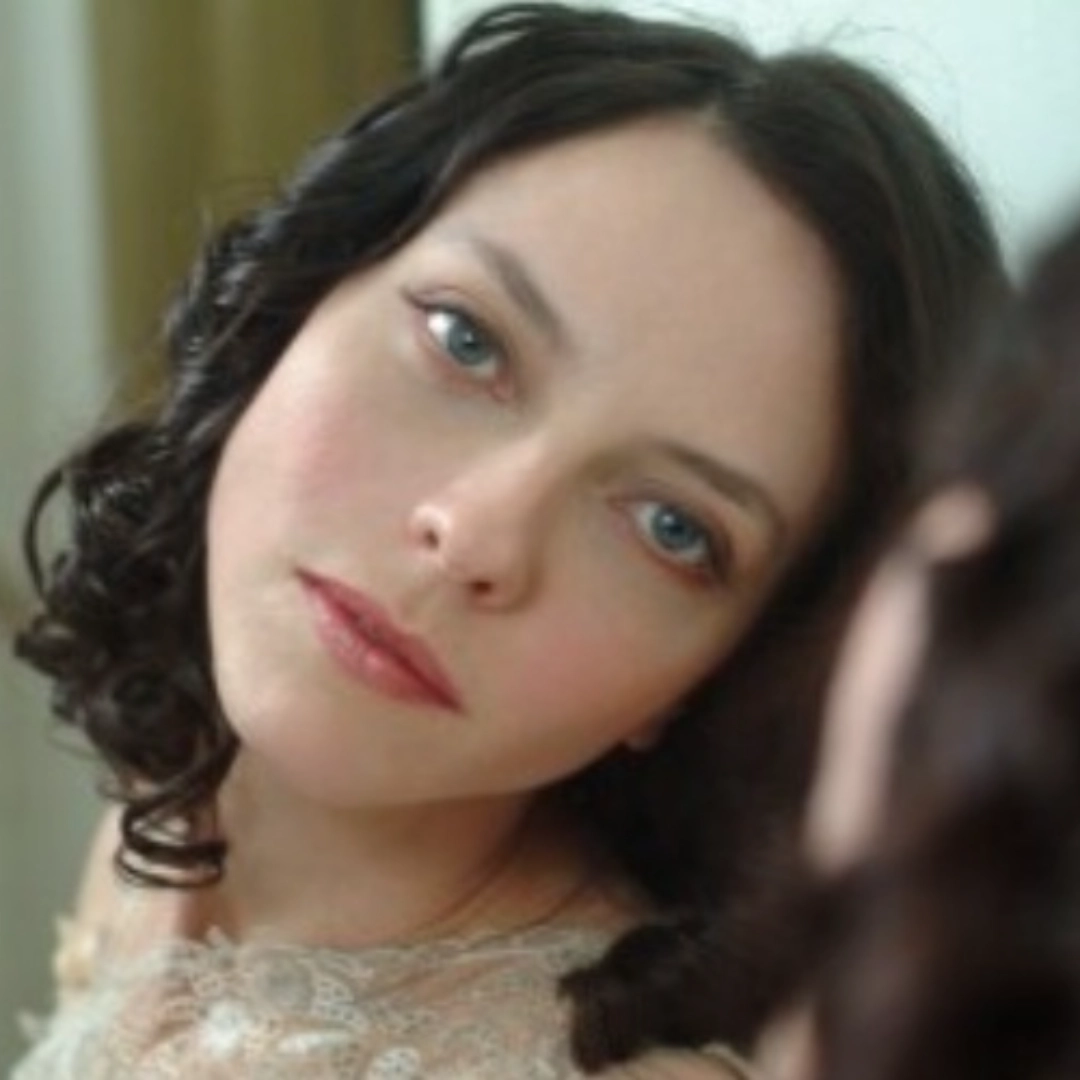 Event image for ZepFEST - Panels/Workshops: Inside the Frame: Acting Masterclass with Juliet Landau