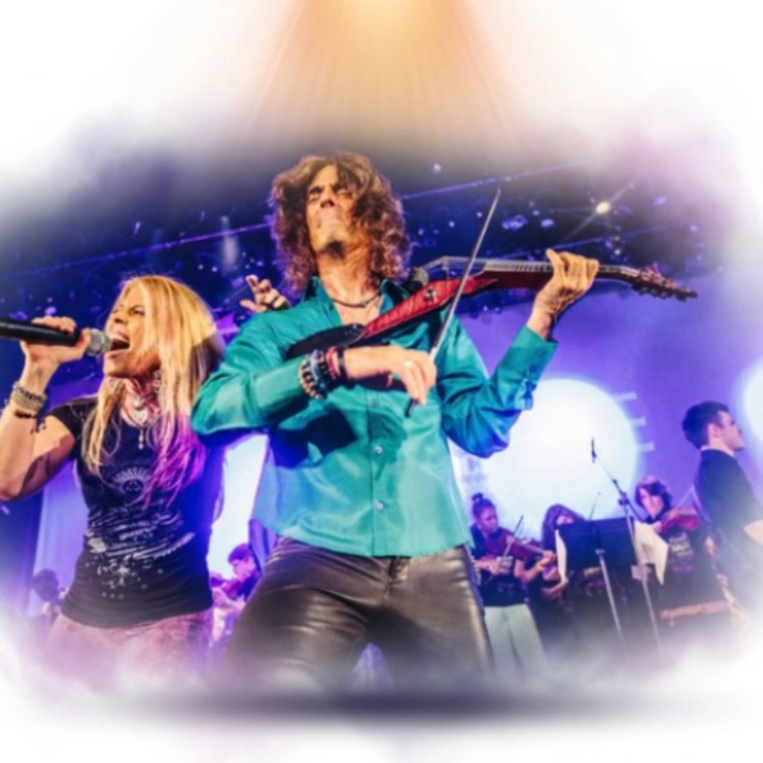Event image for Mark Wood's Trans-Siberian Experience