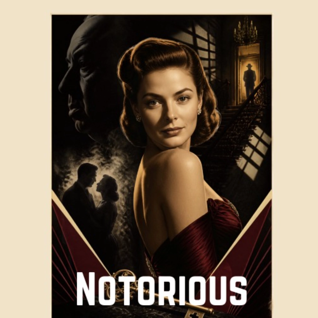 Event image for Notorious