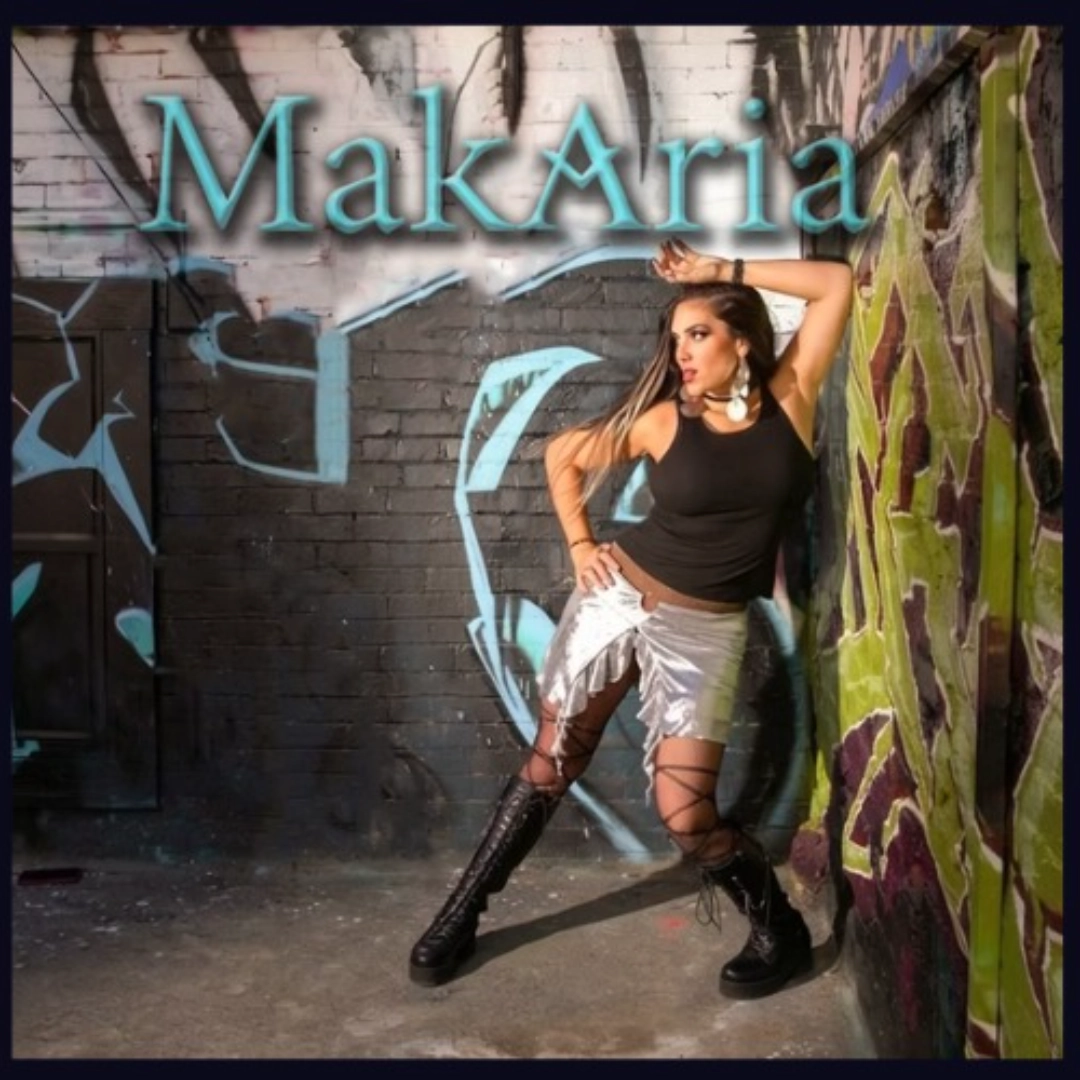 Event image for ZepFEST - Makaria (music event)