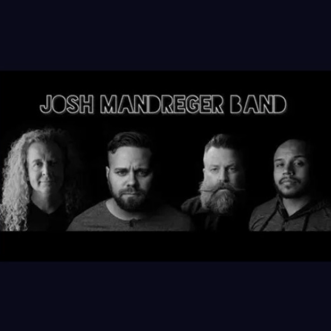 Event image for ZepFEST - Mandreger (music act)