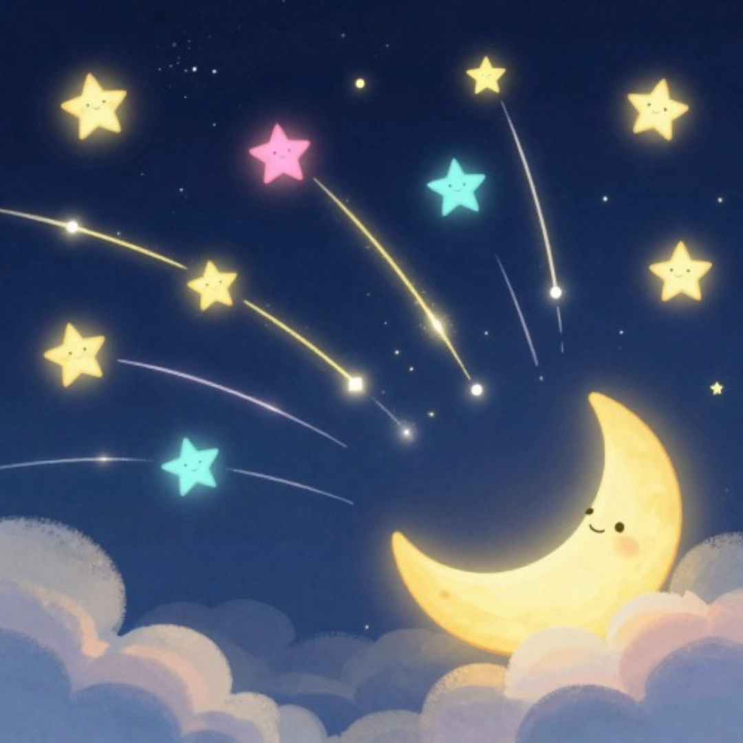 Event image for ZepFEST - Film Block:  Shooting Stars (Family Friendly Films)