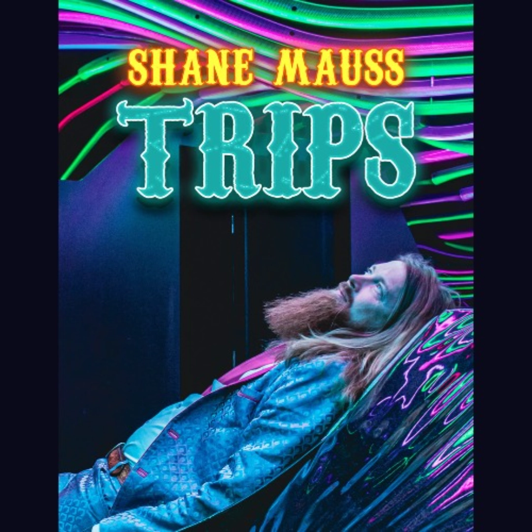 Event image for ZepFEST - FEATURE FILM - Shane Mauss Trips (Feature Length Film)