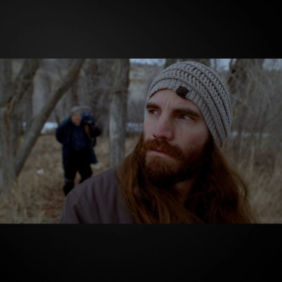 Event image for ZepFEST - FEATURE FILM - A Quiet Man
