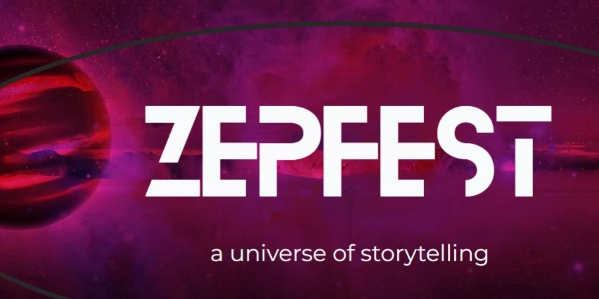 Event image for ZepFEST - All Events