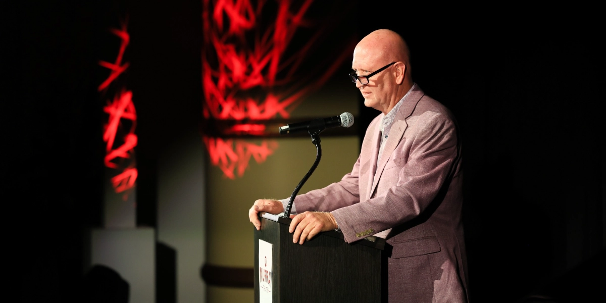 Event image for 2026 Mayor's State of the City