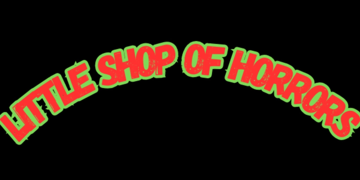 Event image for Little Shop of Horrors
