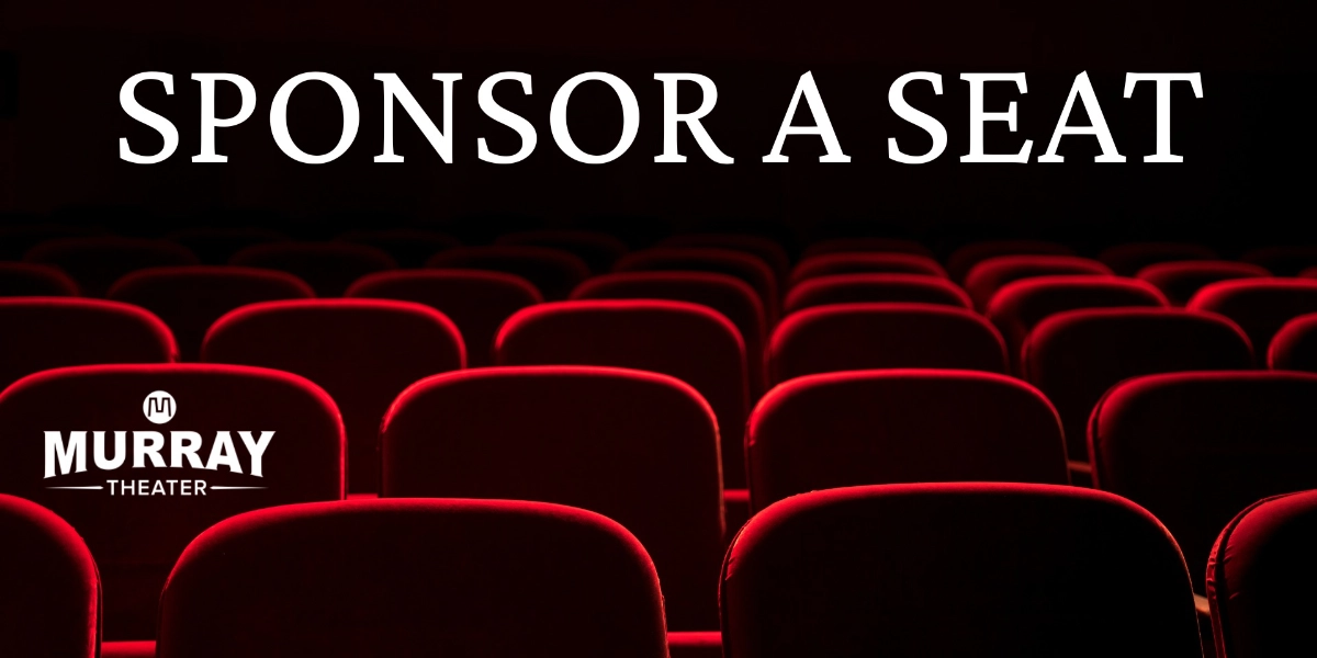 Event image for Sponsor a Seat!