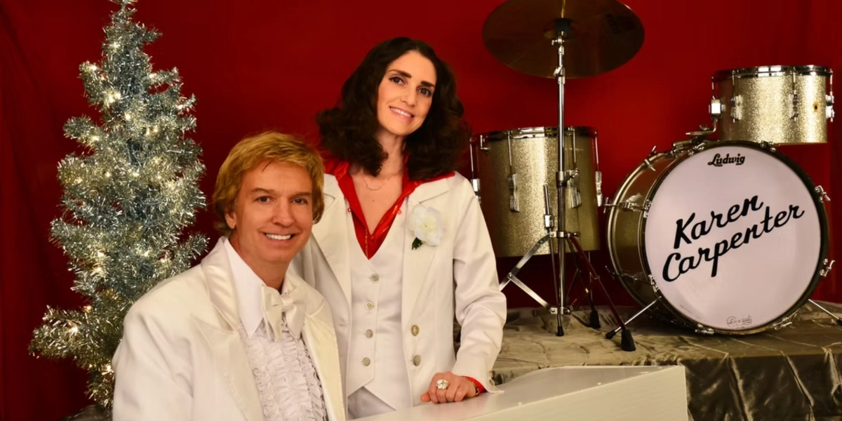 Event image for Carpenters Legacy