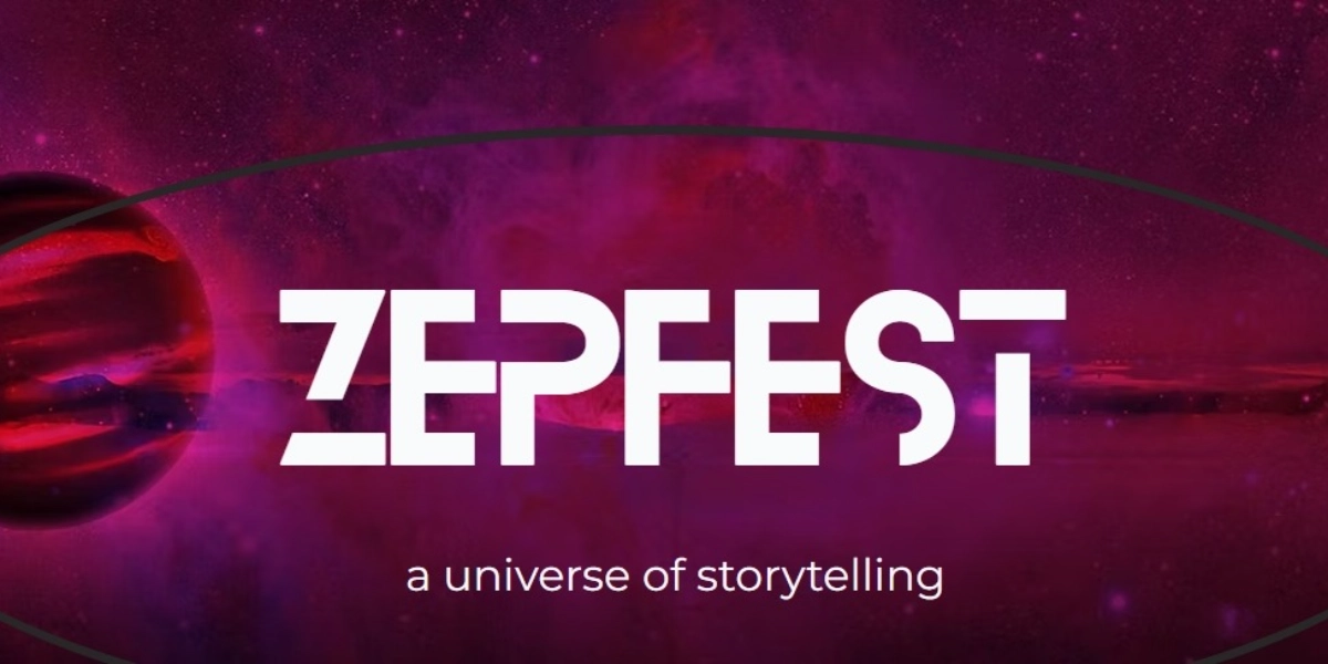 Event image for ZepFEST - FESTIVAL PASSES