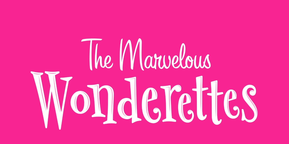 Event image for The Marvelous Wonderettes