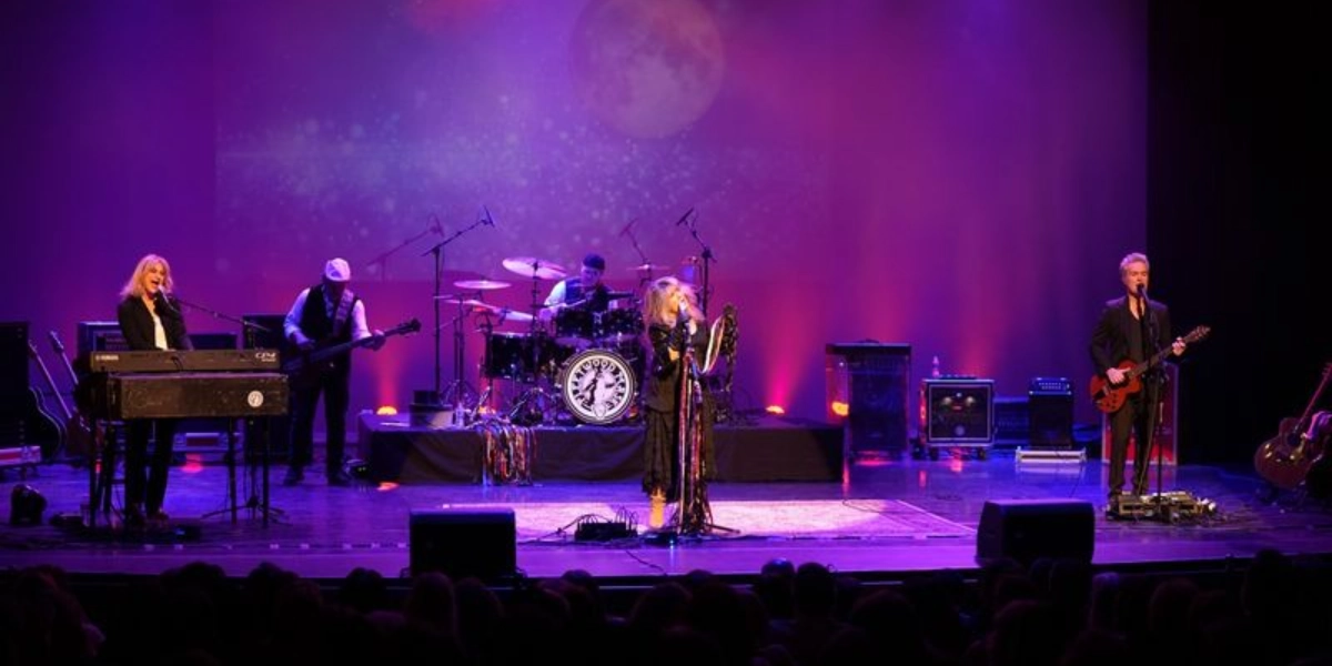 Event image for Fleetwood Mask