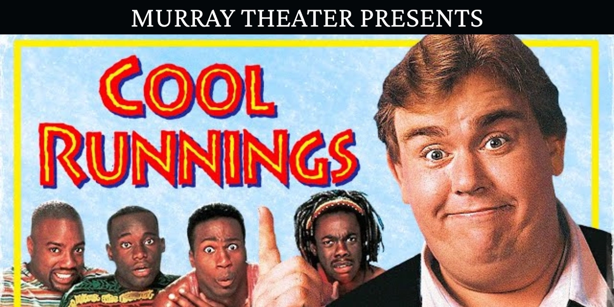 Event image for Cool Runnings (1993) Movie