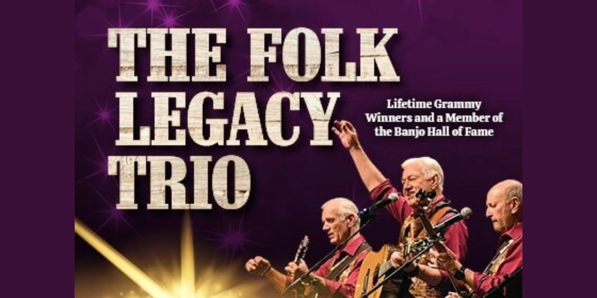 Event image for This Land is Your Land