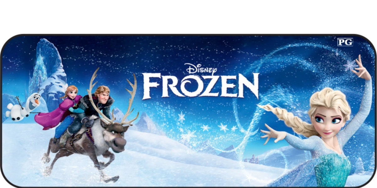 Event image for Frozen (2013) Movie