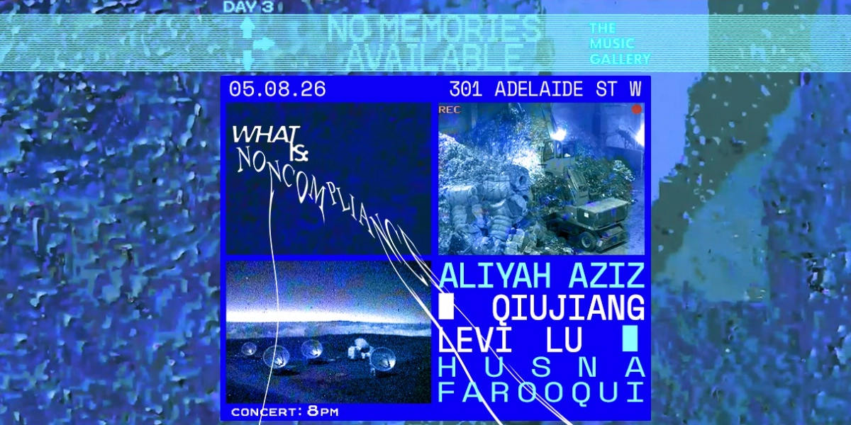 Event image for No memories available