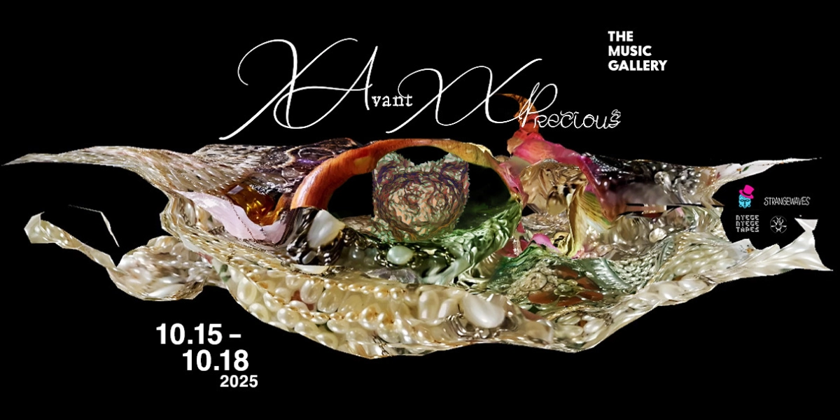 Event image for X Avant XX Fest Pass