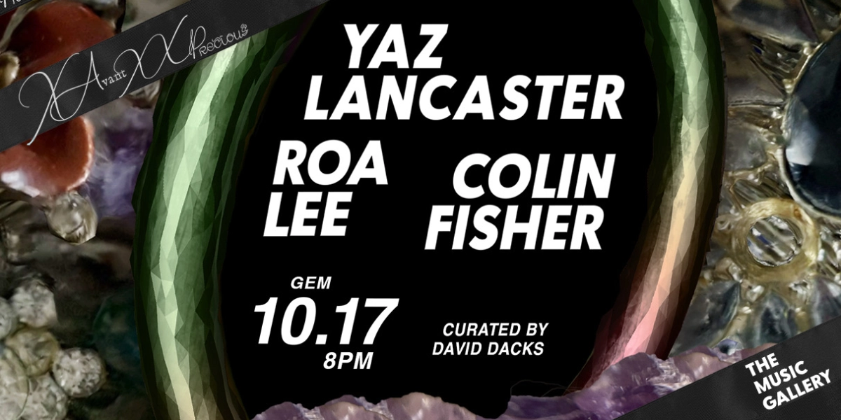 Event image for X Avant XX Night 3