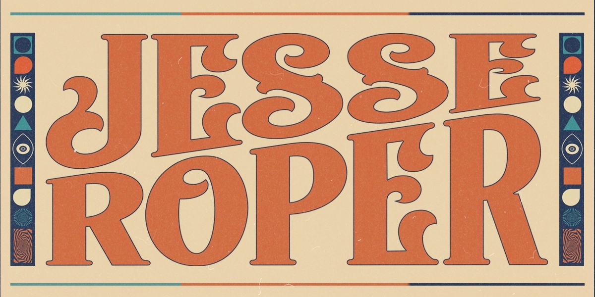 Event image for Jesse Roper | Fall '25 Tour