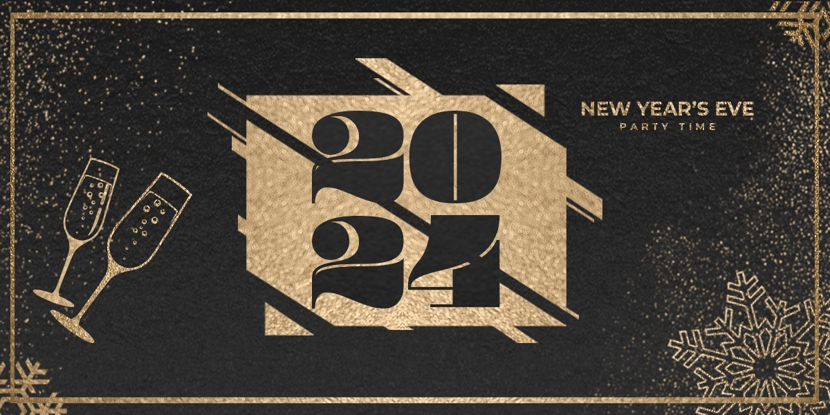 Event image for NYE 2024 Party Time | The Northern Fernie B.C.