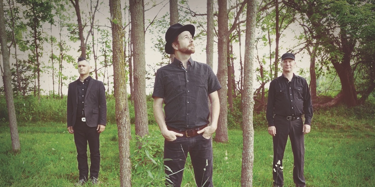 Event image for Elliott BROOD | Live At The Northern Bar & Stage | Fernie B.C.