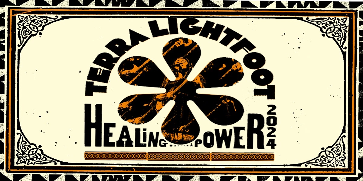 Event image for Terra Lightfoot