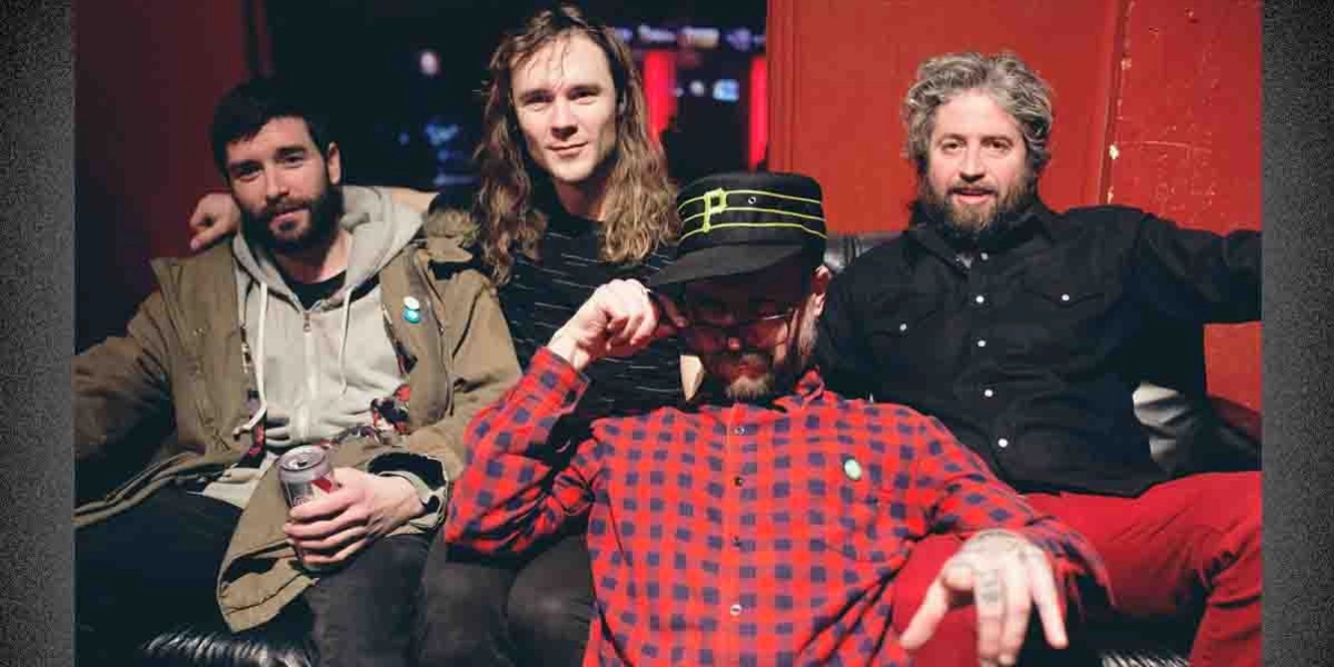 Event image for The Northern Presents: The Dudes with Surf Dads