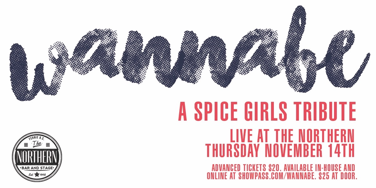 Event image for Wannabe | A Spice Girls Tribute | Live At The Northern