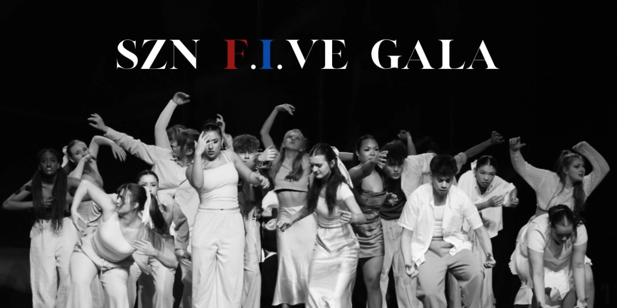 Event image for SZN F.I.VE GALA