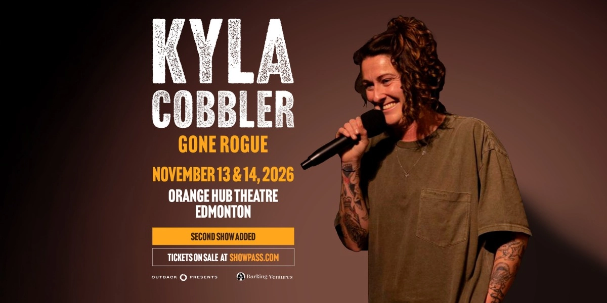 Image d'événement pour Kyla Cobbler: Gone Rogue