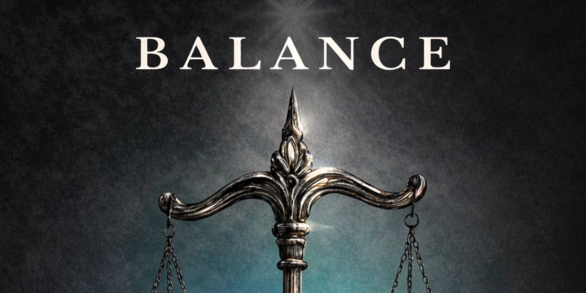 Event image for Mantra Movement Presents: BALANCE