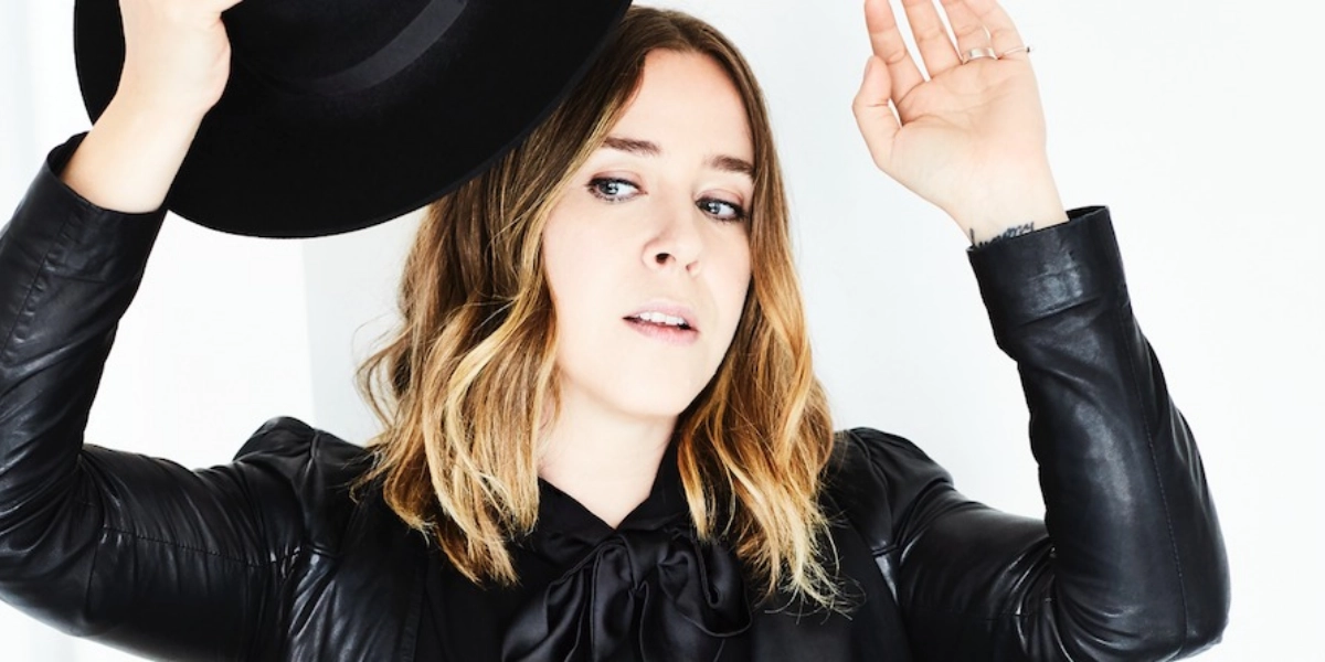 Event image for snap! Featuring: Serena Ryder