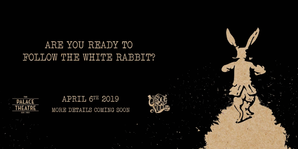 Event image for Le Cirque de la Nuit presents: Wondrous