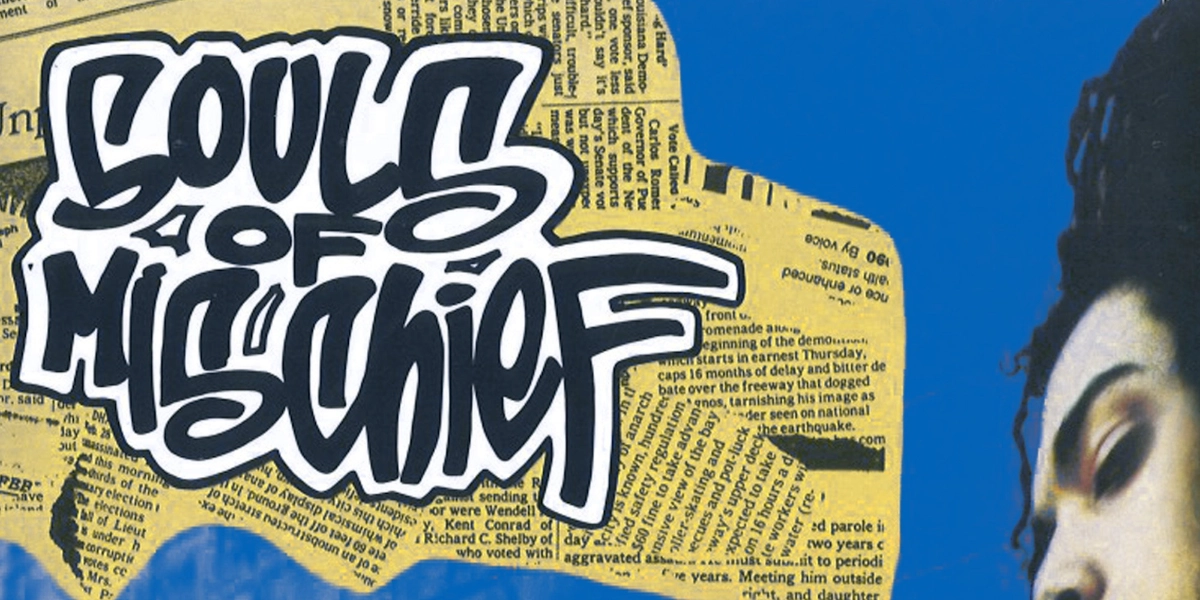 Event image for Souls of Mischief