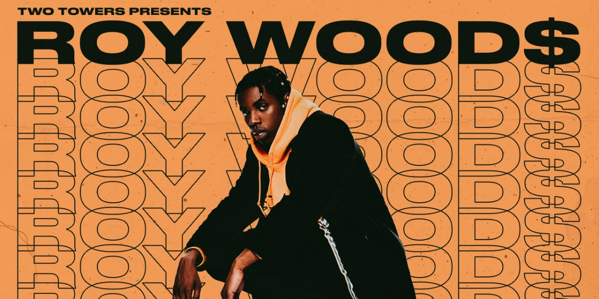 Event image for Roy Woods