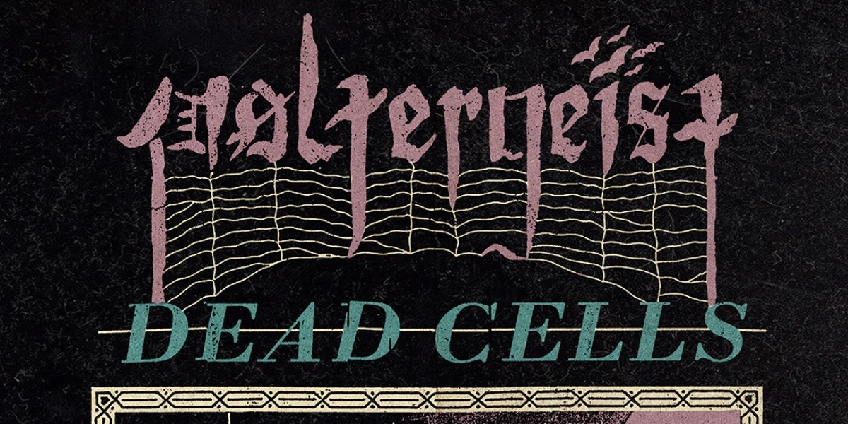 Event image for Poltergeist, Dead Cells (Vancouver), Puppet Wipes and Nuisance