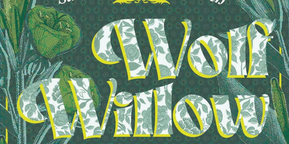 Event image for Wolf Willow (Regina, SK) , Carter Felker  and Sean Hamilton and Amber Hour