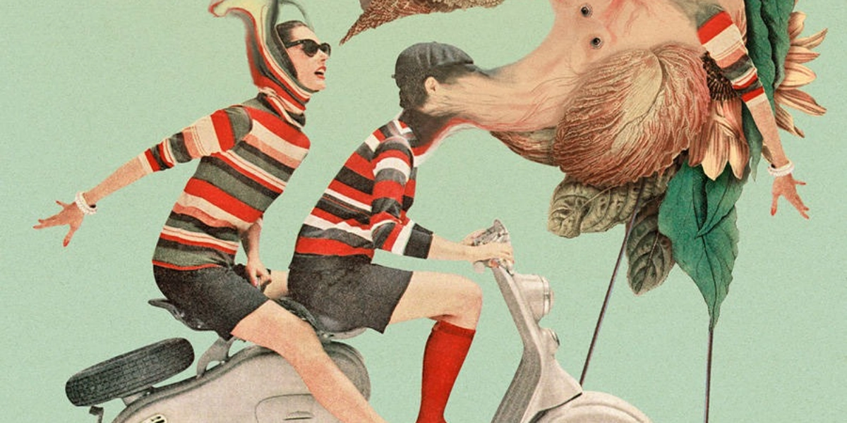 Event image for Faith Healer, Victrix and Hermitess