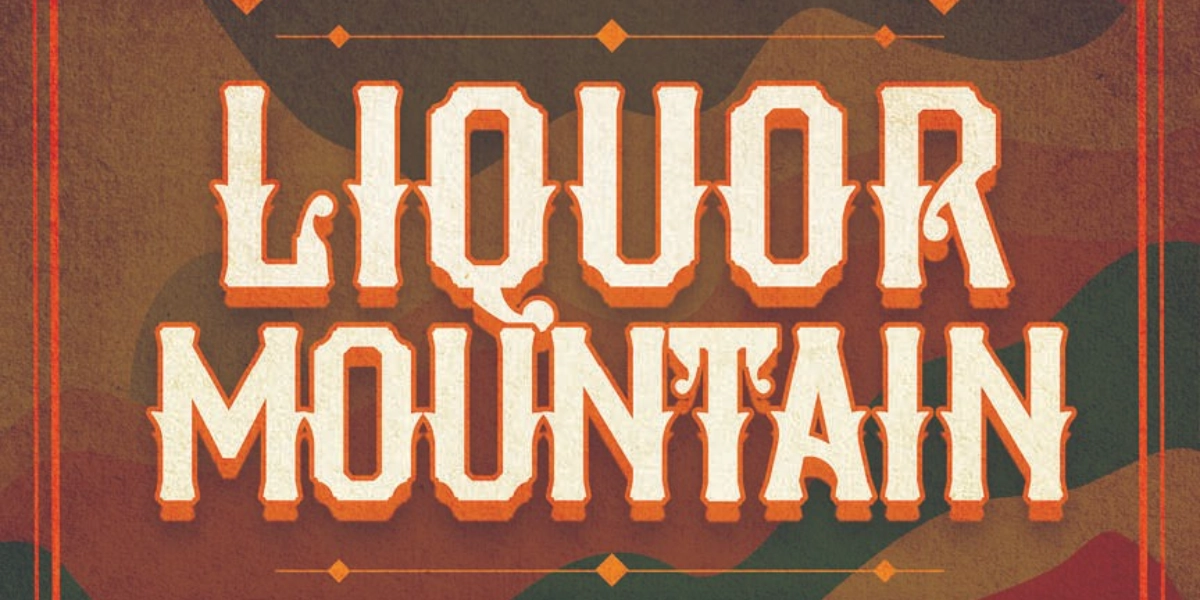 Event image for Liquor Mountain, Christopher Sleightholm, Pine Barrens and Krystle Robyn