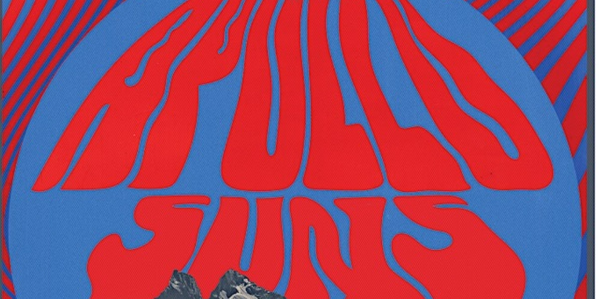 Event image for Apollo Suns with Buns and guests