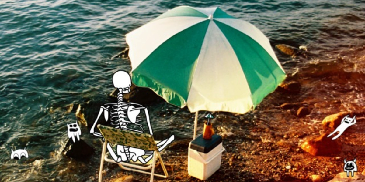 Event image for Cam Blake (Vancouver) and guests