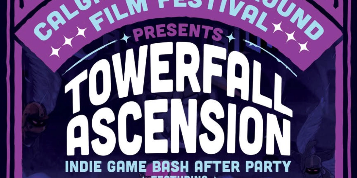 Event image for CUFF Afterparty with The Great Octopus, Zebra Pulse and GreyScreen